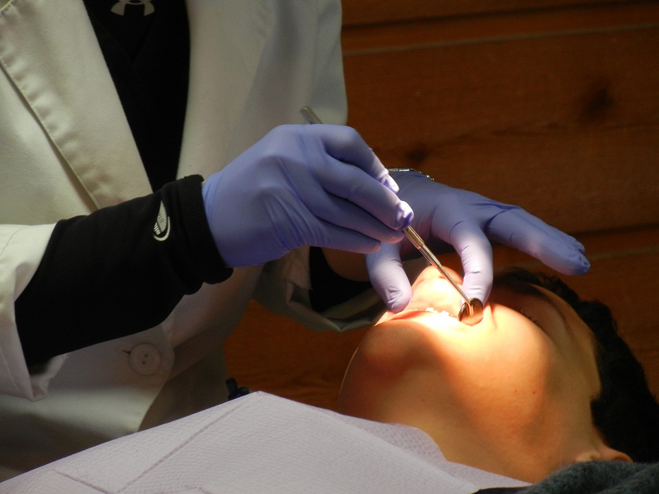 Odontologia integradora Valladolid